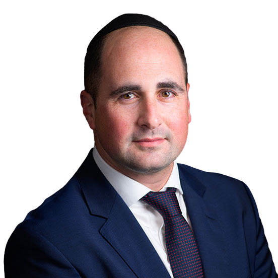 Andrew Garbacz, Esq.