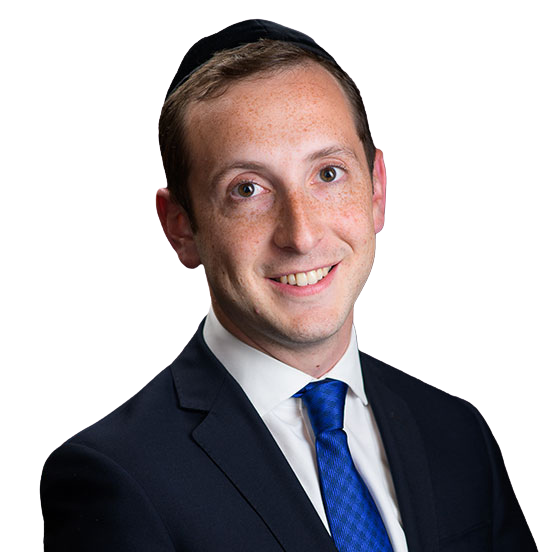 Eli Zlotowitz, Esq.
