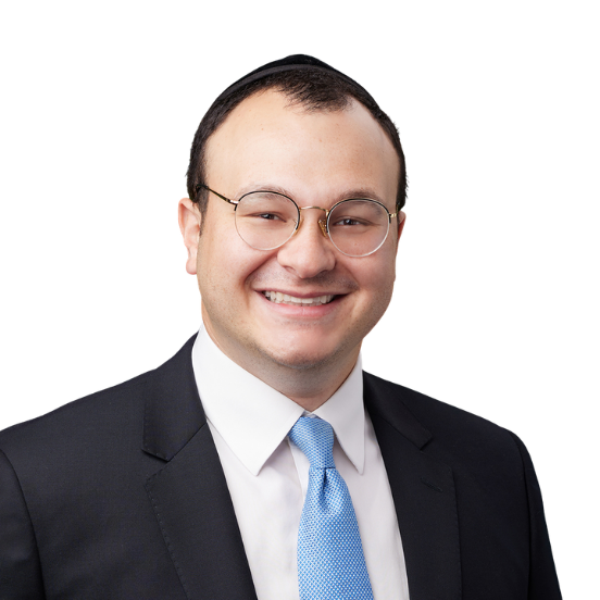Naftali Jacobs, Esq.