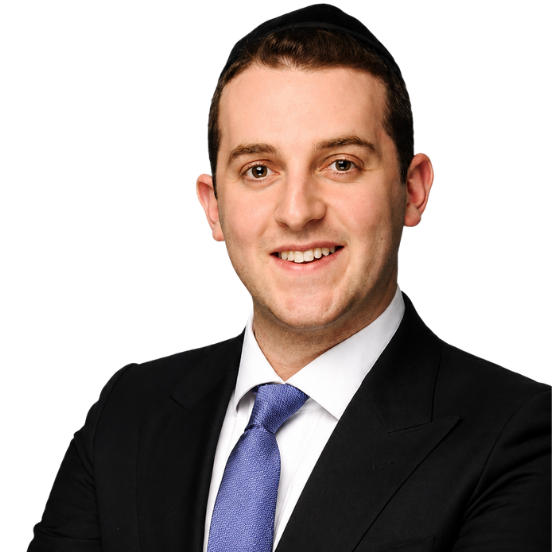 Saul Friedman, Esq.