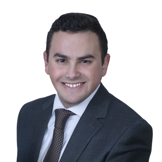 Tzvi Novak, Esq.