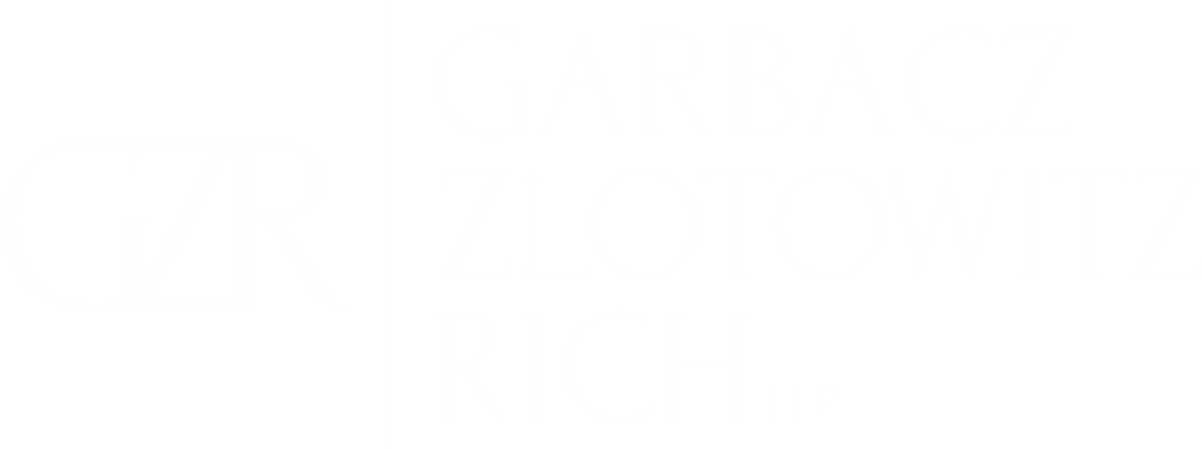 Garbacz Zlotowitz Rich Law Firm